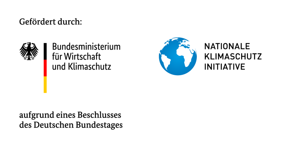 BMWK und NKI gefördert