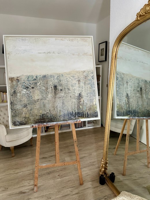 Ausstellung Feb 2026