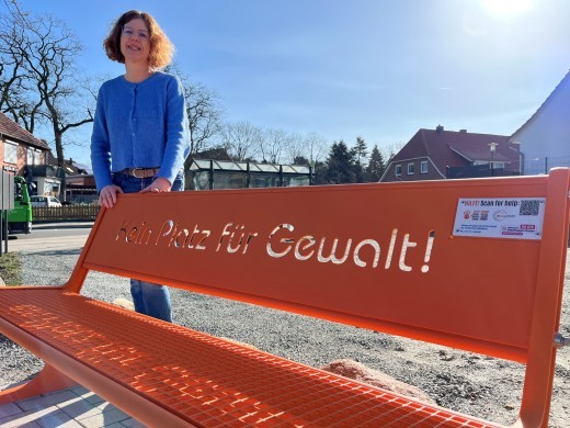 Orange Bank Kirchhatten 1