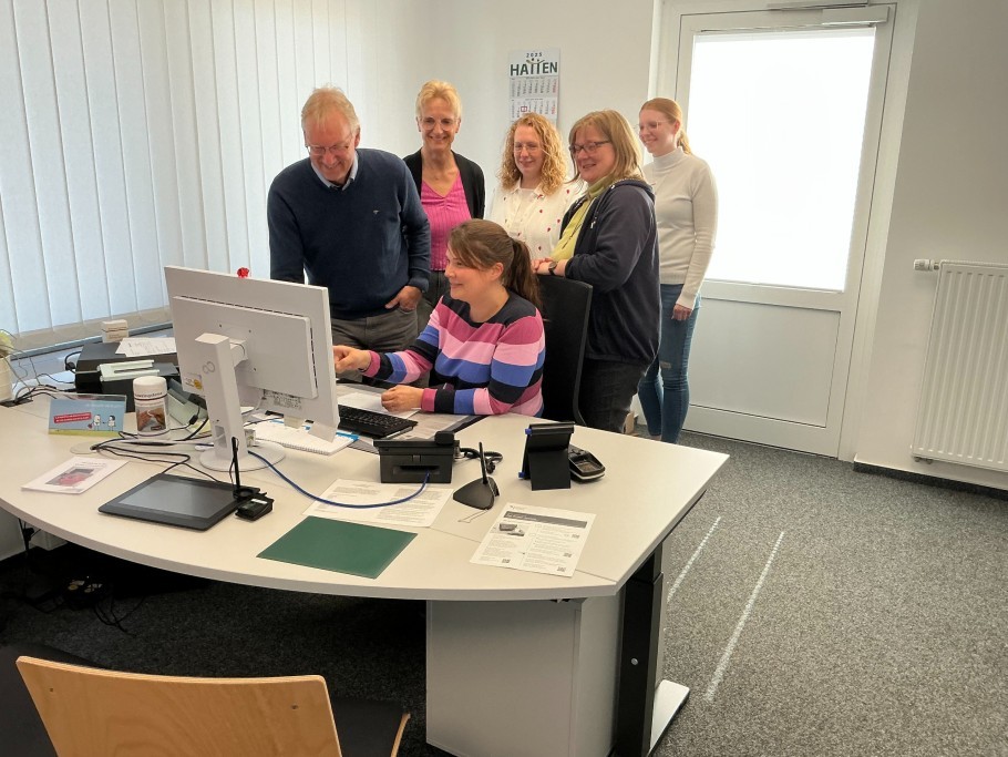 PI An- und Ummelden Wohnsitz eWA