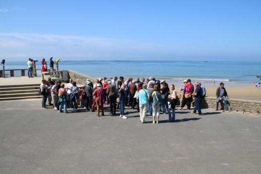 Arromanches 32