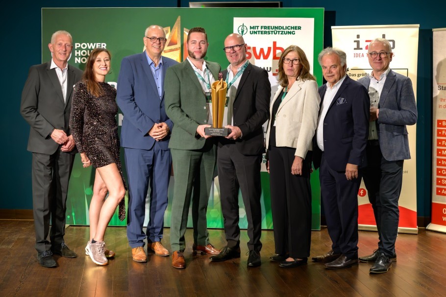 Sieger Motor des Nordens 2025