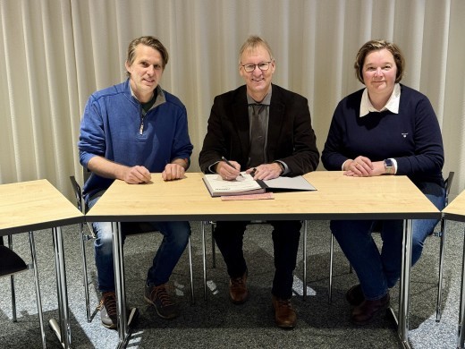 Offene Ganztagsschule BM und Schulleitungen