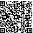 QR Code Wahlprüfsteine
