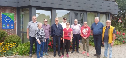 34 Foto Unser Dorf hat Zukunft