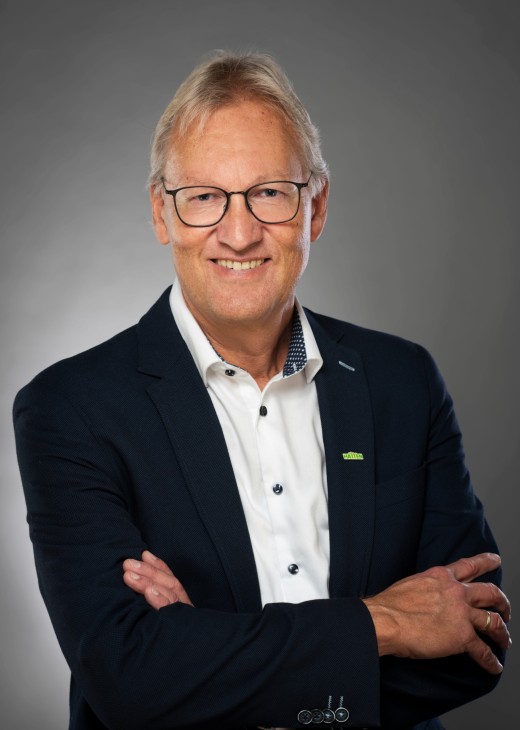 Guido Heinisch 2026