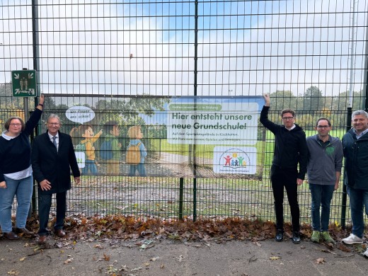 Banner GS Kirchhatten 10 2026 2