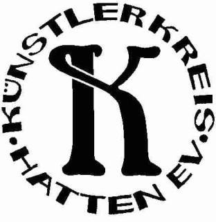 Ausstellungseröffnung Künstlerkreis Hatten