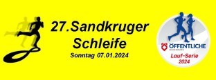 Sandkruger Schleife