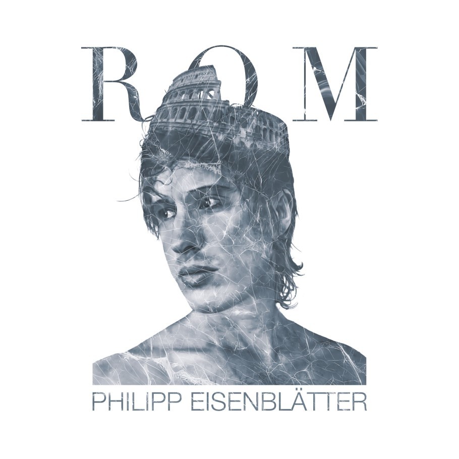 Philipp Eisenblätter cover rom