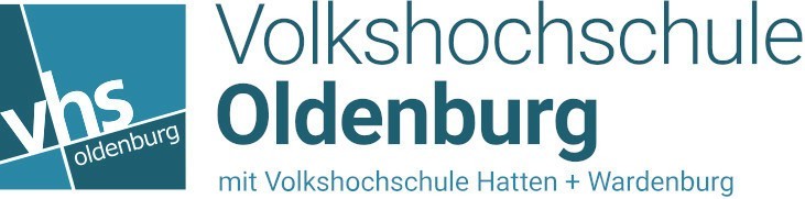 logo VHS Oldenburg