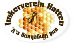 Logo Imkerverein Hatten und Umgebung e.V.