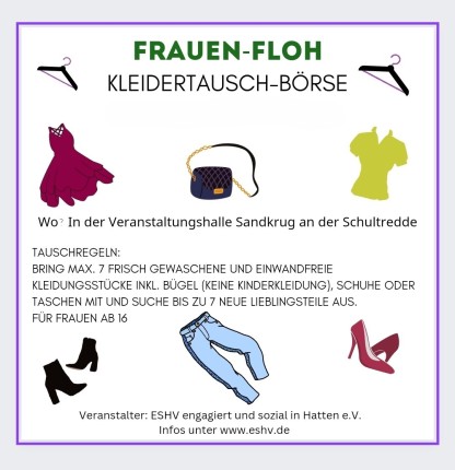 Frauenfloh