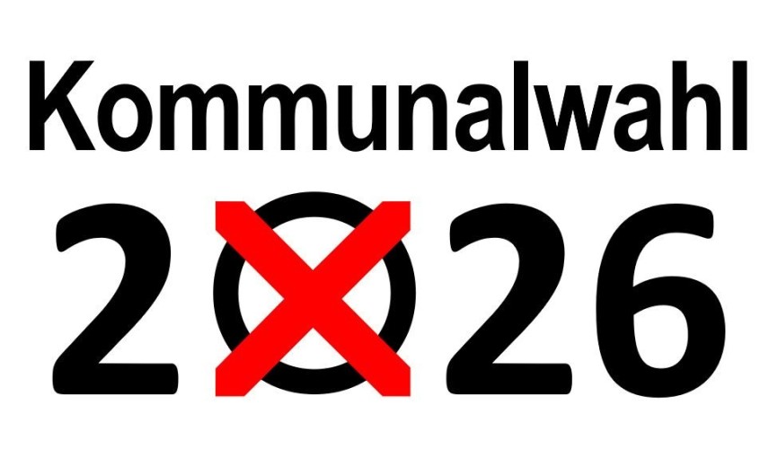 Kommunalwahl 2026