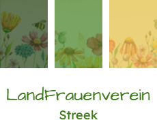 logo landfrauenverein streek