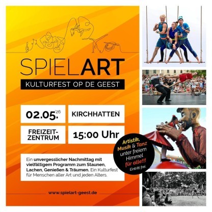 Spielart kirchhatten 2026