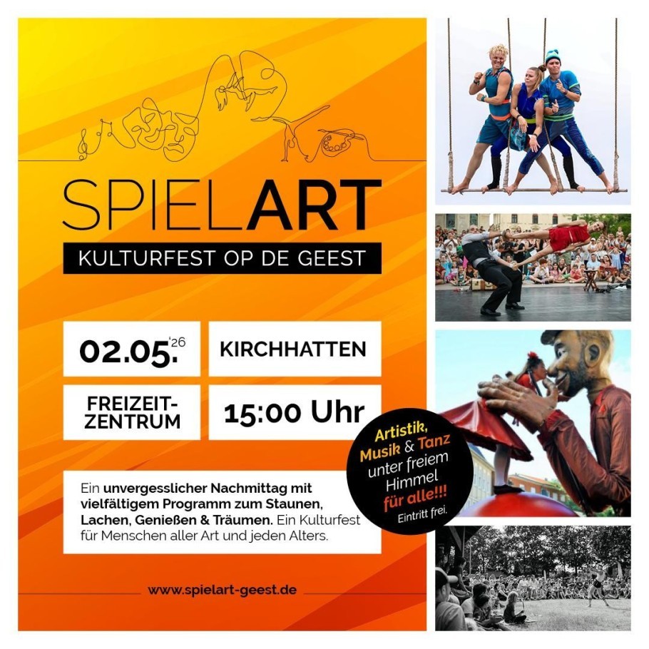 Spielart kirchhatten 2026