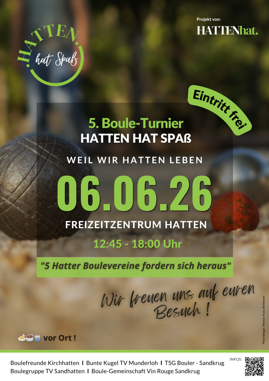 Boule Turnier 06 2026