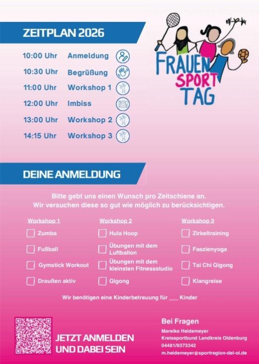 Frauensporttag 2 2026
