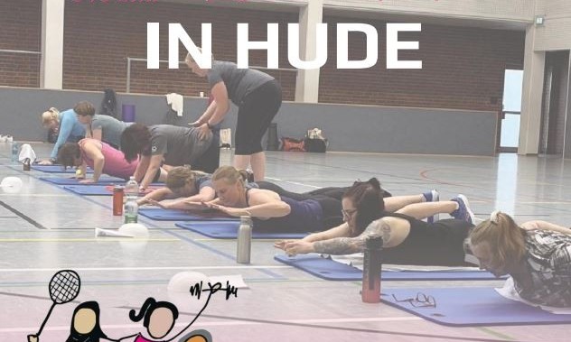 Frauensporttag 2026