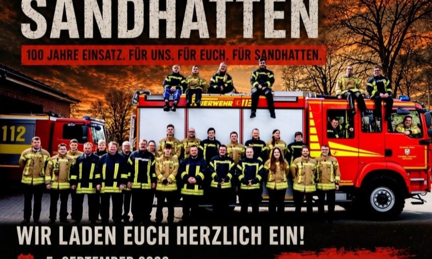 FF Sandhatten 2026