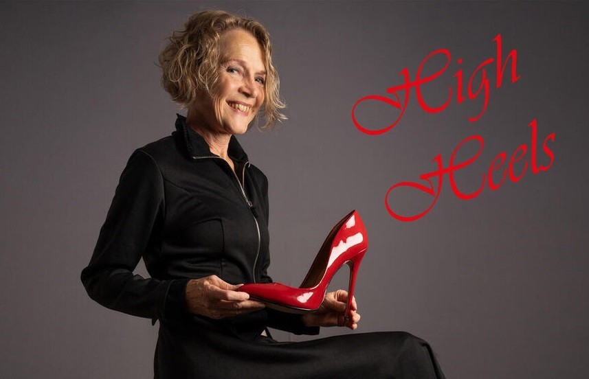 Jutta Seifert High Heels