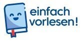 Logo Einfach Vorlesen!