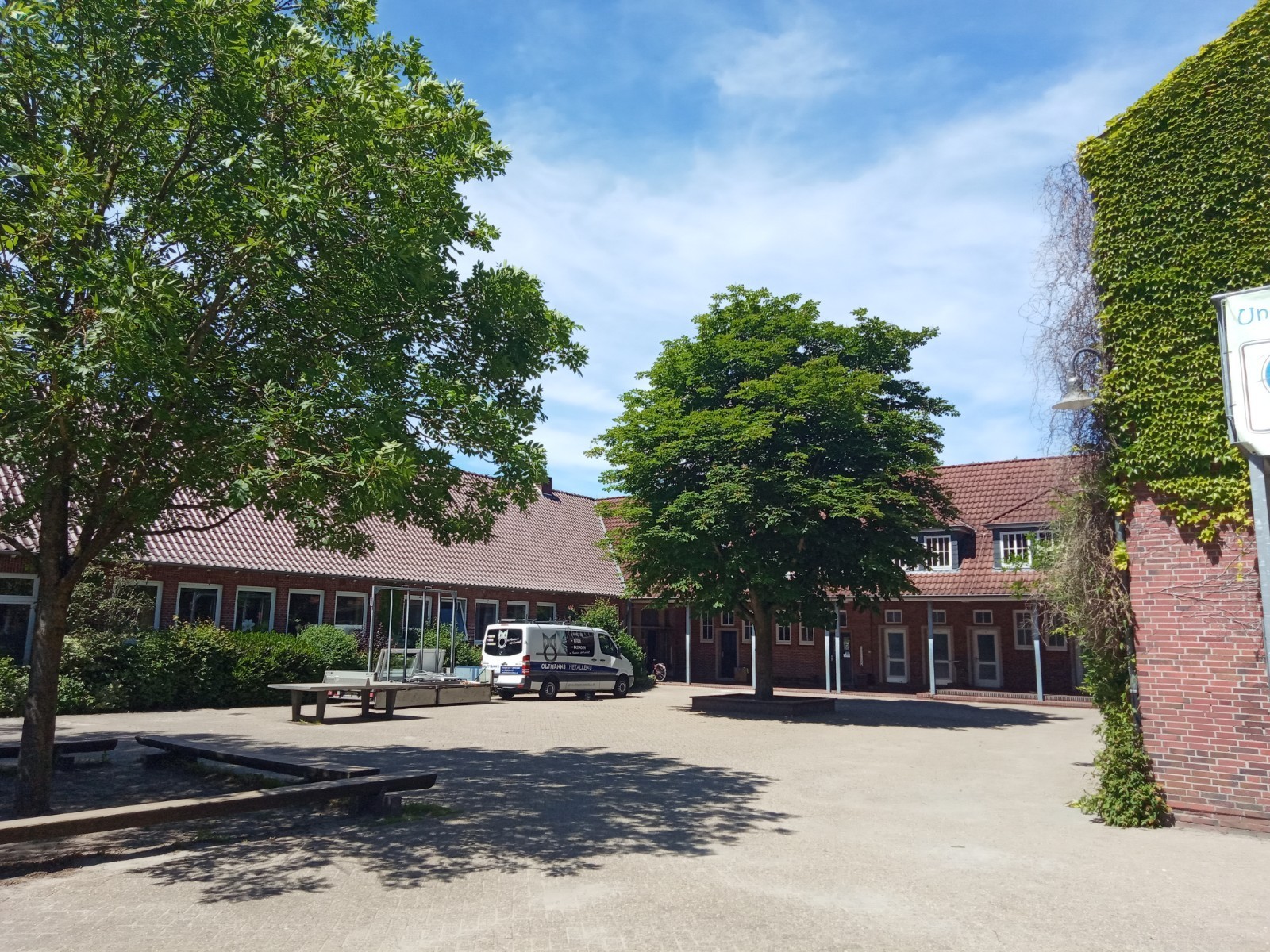 Grundschule Kirchhatten