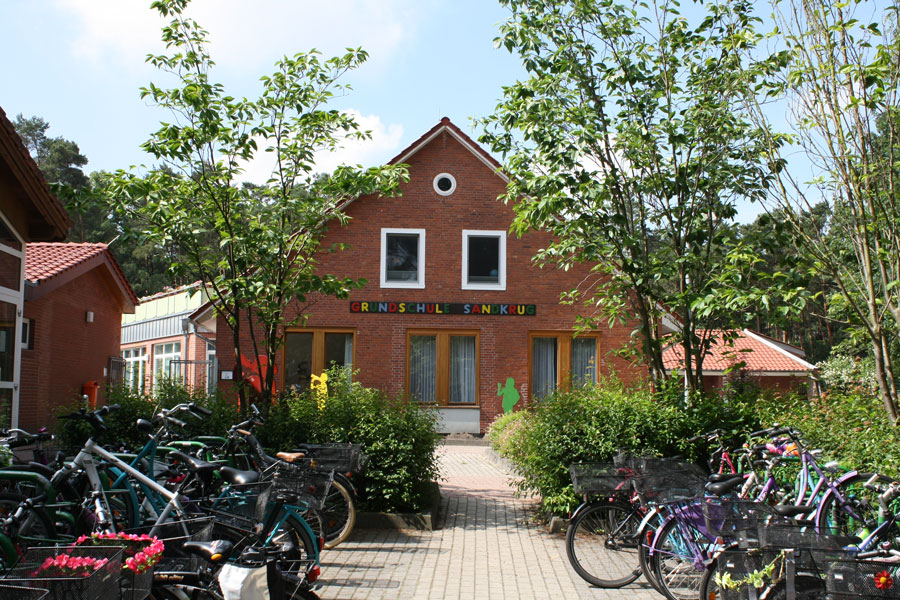 Grundschule Sandkrug