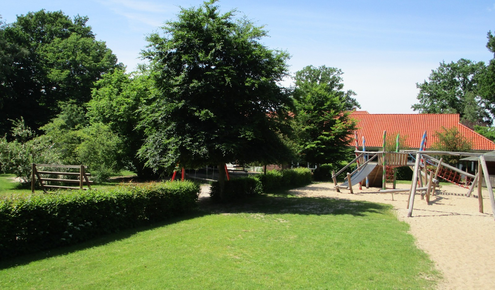 Grundschulstandort Streekermoor