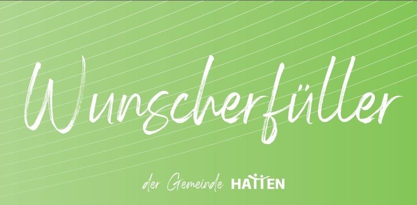 Titelbild des Hatten-Gutscheins