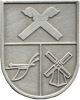 Wappen von Hatterwüsting