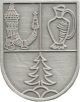 Wappen von Sandkrug