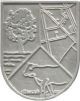 Wappen von Sandtange