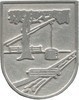 Wappen von Tweelkäke