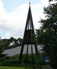 Kath. Kirche St. Ansgar