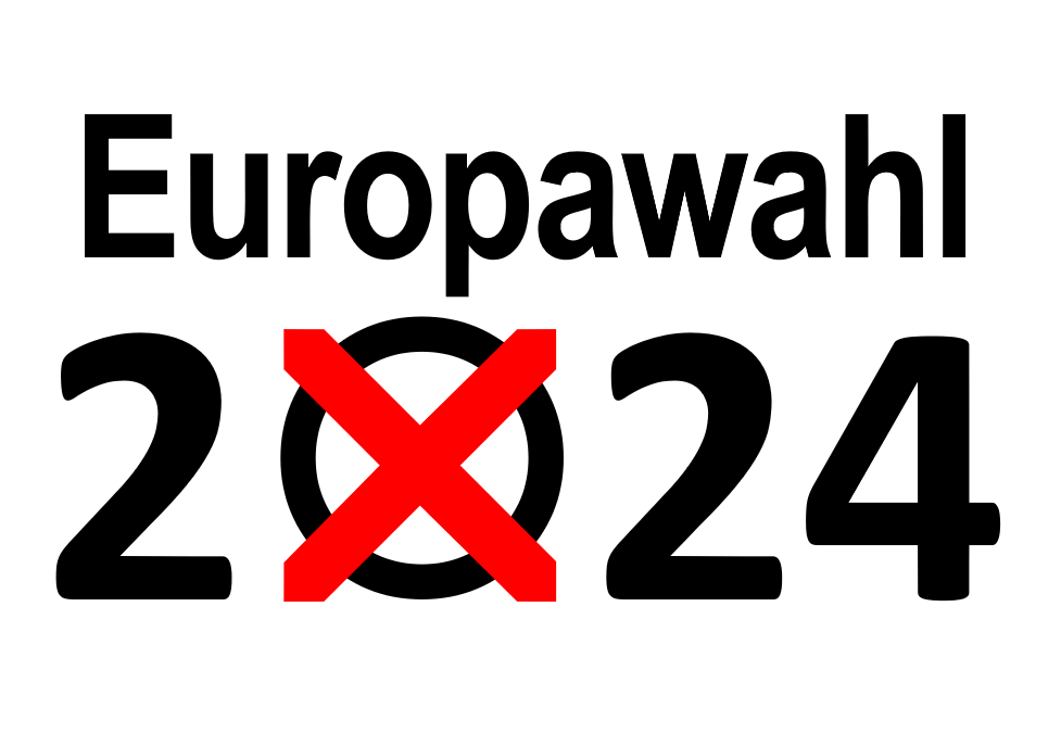 Europawahl 2024