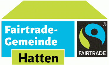 Fairtrade-Logo Hatten