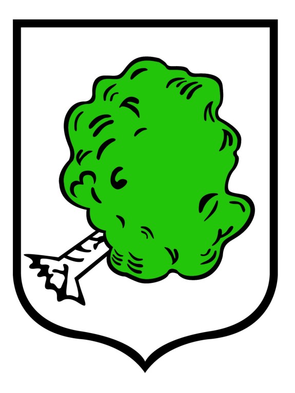 Wappen von Auvers-le-Hamon